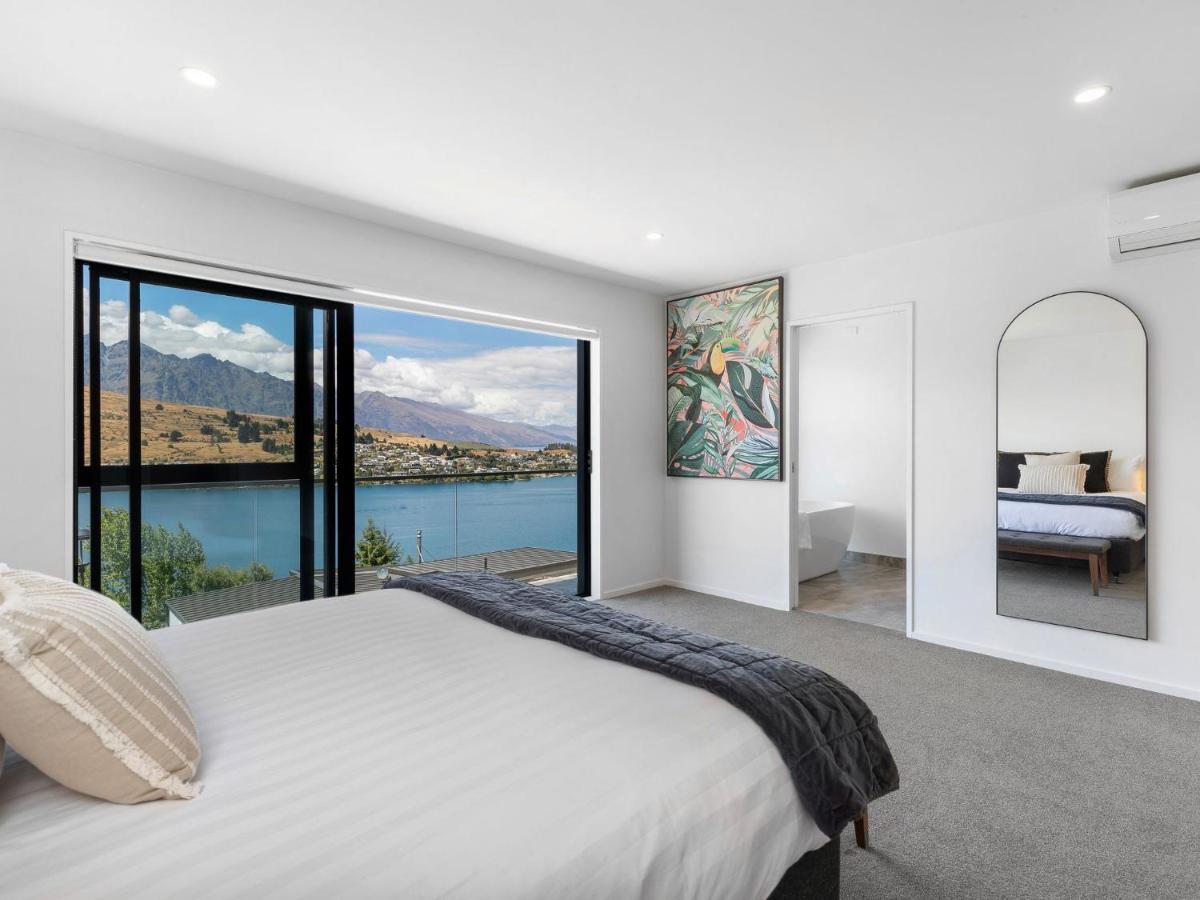Holiday home St Matthews Views Walter Queenstown