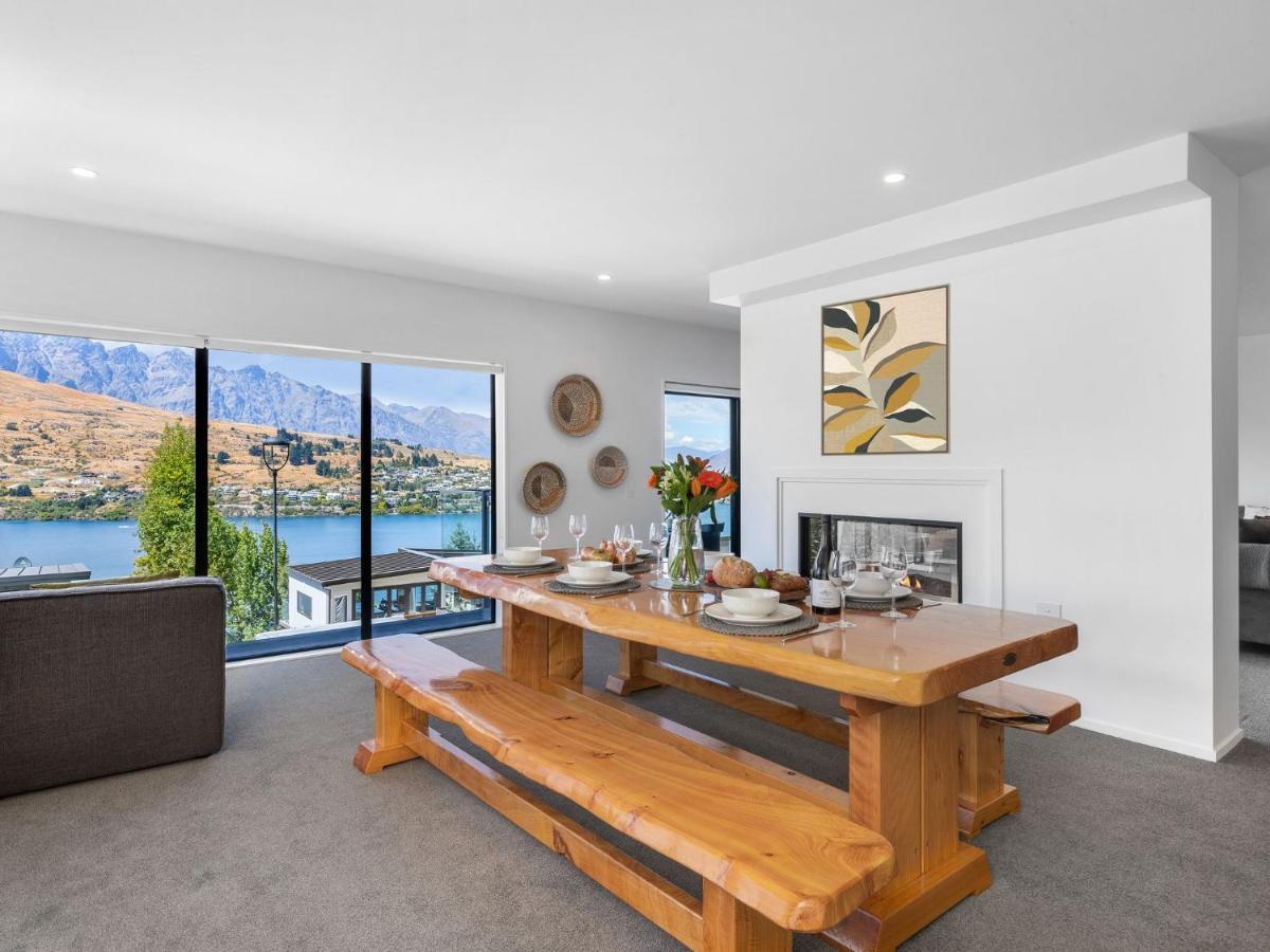 St Matthews Views Walter Holiday home