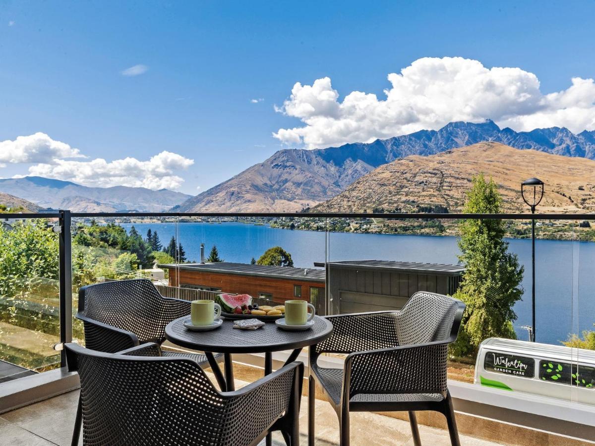 Holiday home St Matthews Views Walter Queenstown