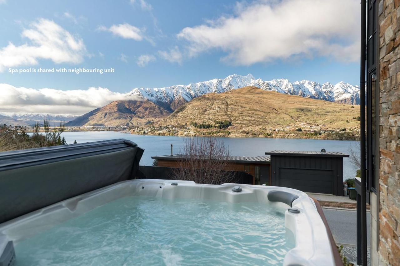St Matthews Views Walter * Queenstown